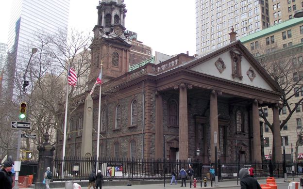 Tham quan Ground Zero ngày 11/9 với Vé vào Bảo tàng 11/9